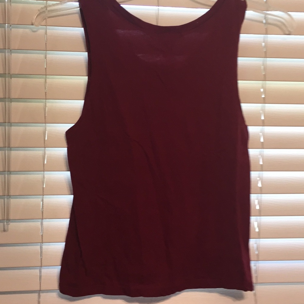 Tank top - Picture 3 of 3